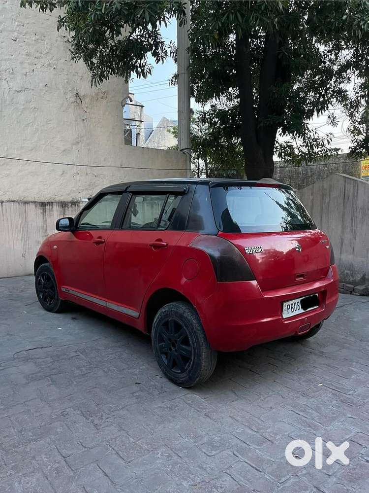 Maruti Suzuki Swift 2006