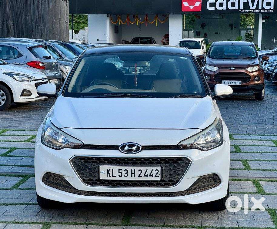 Hyundai Elite I20 Magna 1.2, 2015, Petrol