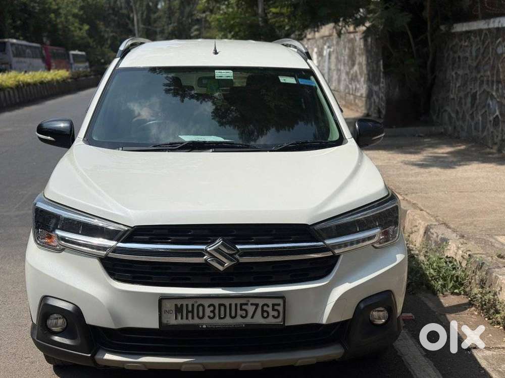 Maruti Suzuki Xl6 1.5 Zeta At, 2021, Petrol