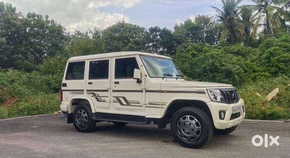 Mahindra Be 6 Be, 2026, Diesel