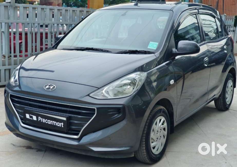 Hyundai Santro, 2021, Petrol