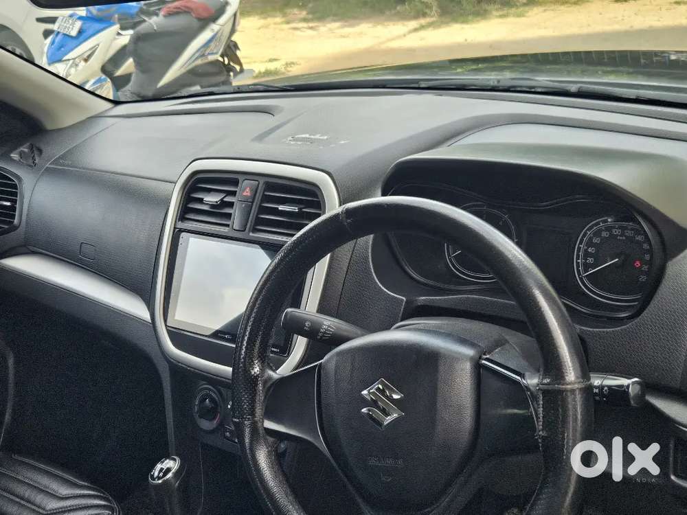 Maruti Suzuki Brezza Vdi 2019 Diesel