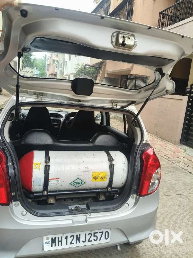 Maruti Suzuki Alto 800 2016 Lxi