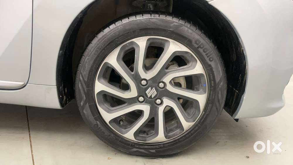 Maruti Suzuki Baleno 1.2 Alpha At, 2023, Petrol