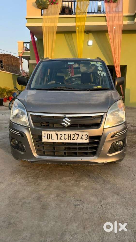 Maruti Suzuki Hybrid 2014