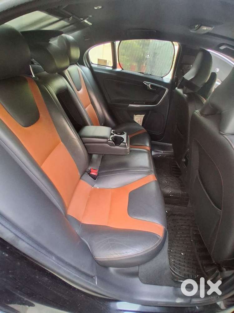 Volvo S60 Country 2017