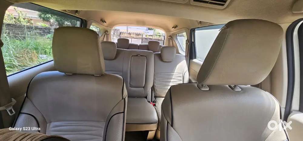 Maruti Suzuki Ertiga Zxi 2022 Manual Petrol
