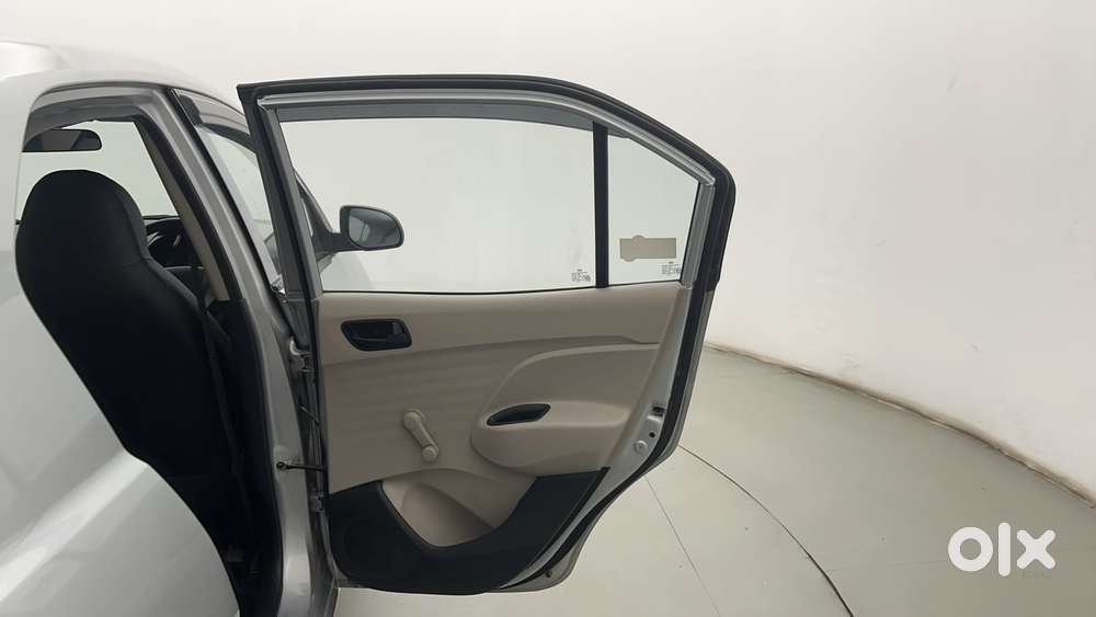 Hyundai Santro Era Executive, 2021, Petrol