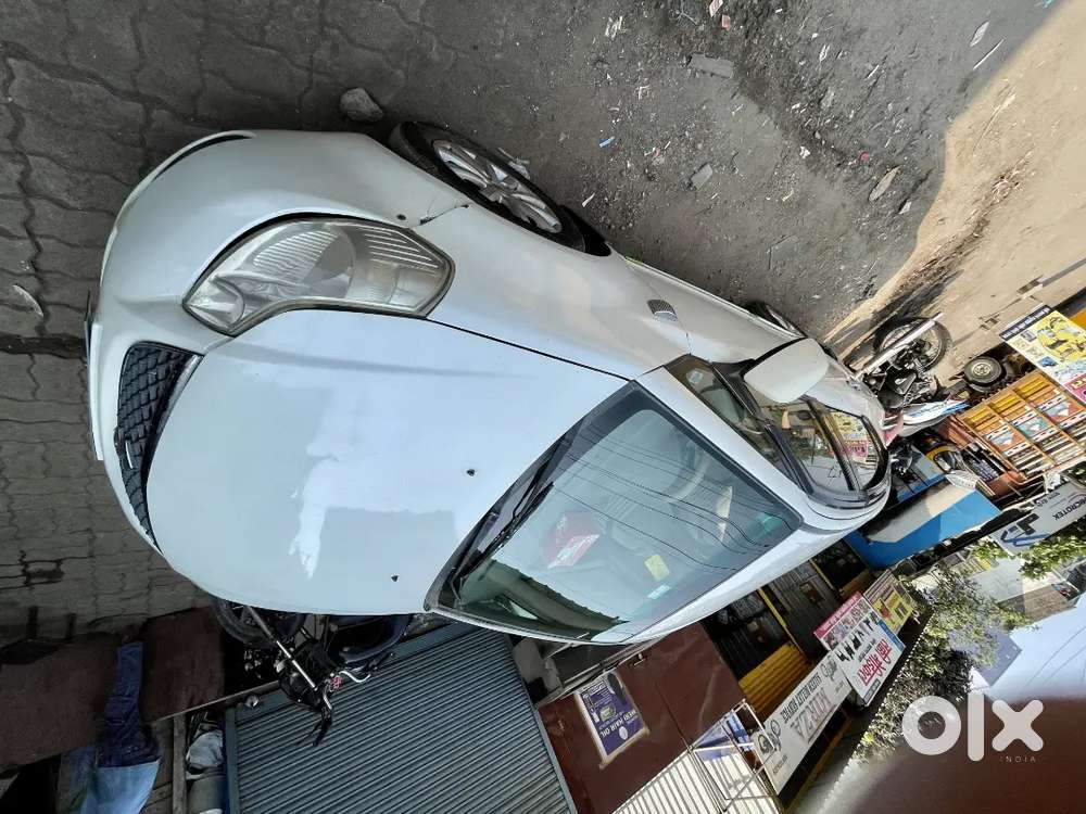 Maruti Suzuki Sx4 2010 Cng & Hybrids Well Maintained