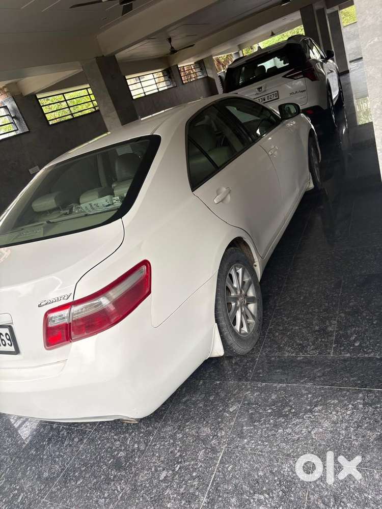 Toyota Camry 2012 Petrol Good Condition