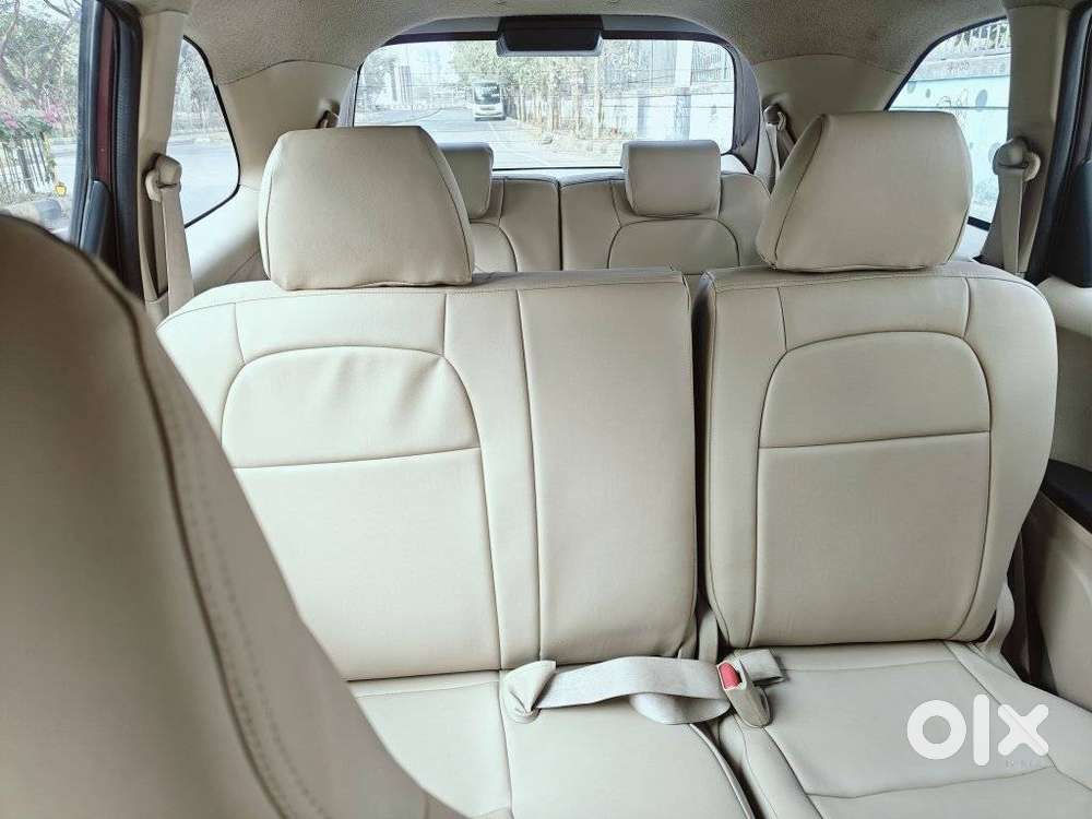 Honda Mobilio S I-vtec, 2016, Petrol