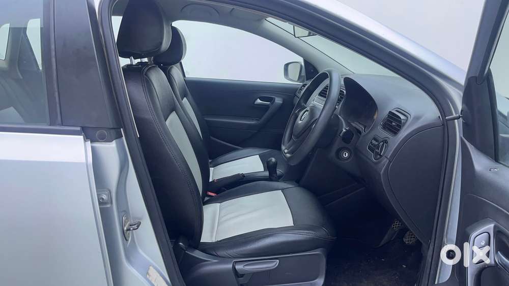 Volkswagen Polo Petrol Trendline 1.2l, 2014, Petrol