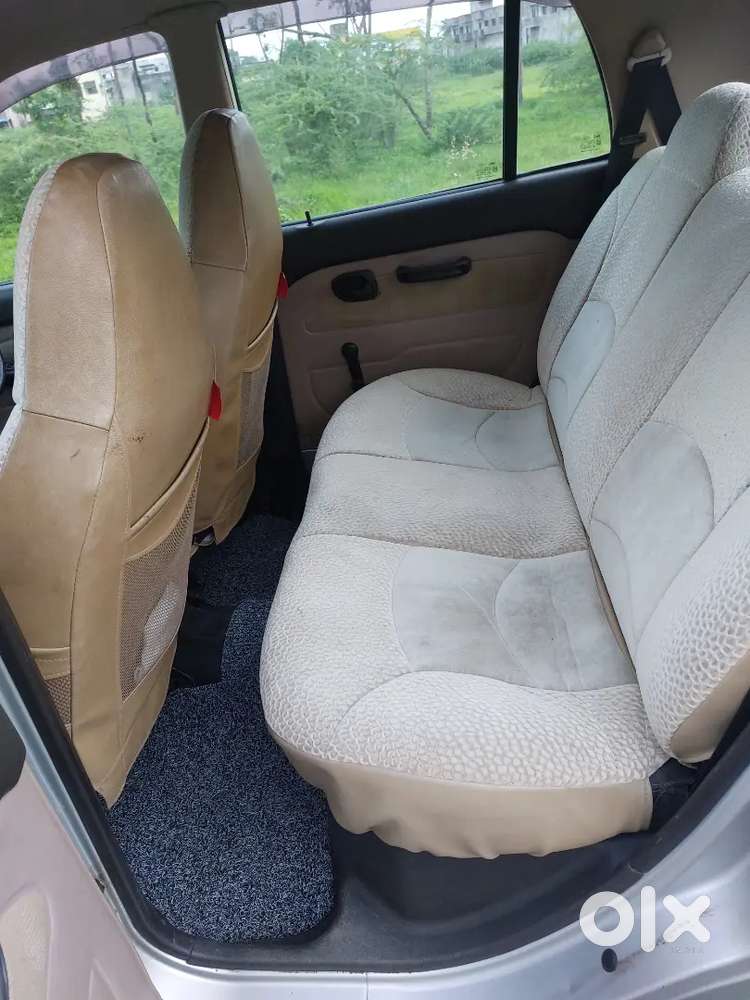 Hyundai Santro Xing Petrol & Cng