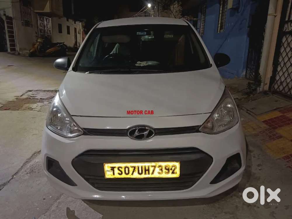 Hyundai Xcent Prime 2019 Diesel
