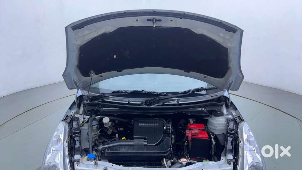 Maruti Suzuki Swift Dzire 1.3 Vxi, 2015, Petrol