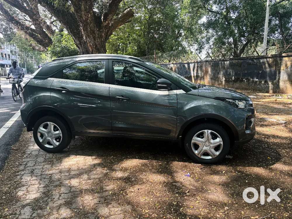 Tata Nexon ( Xma 2023 )
