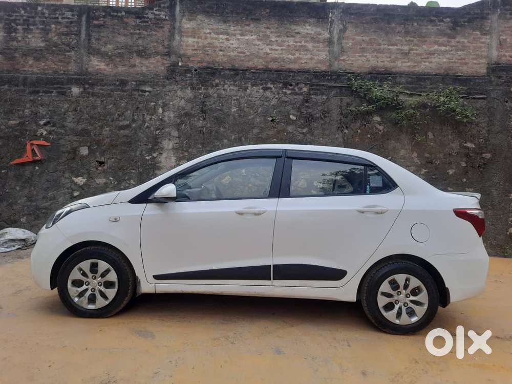 Hyundai Xcent 1.2 Crdi S, 2018, Diesel
