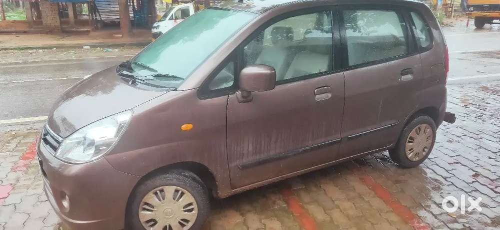Maruti Suzuki Zen Estilo 2014 Petrol 72000 Km Driven