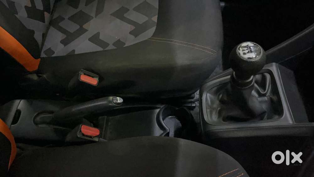 Maruti Suzuki Celerio Zxi Mt, 2018, Cng & Hybrids