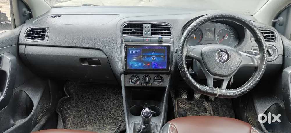 Volkswagen Ameo 2020 Petrol/cng