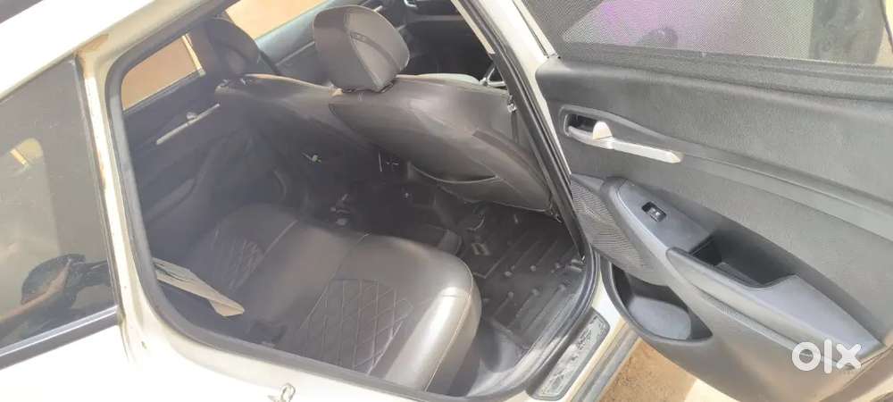 Kia Seltos 2020 Petrol Manual