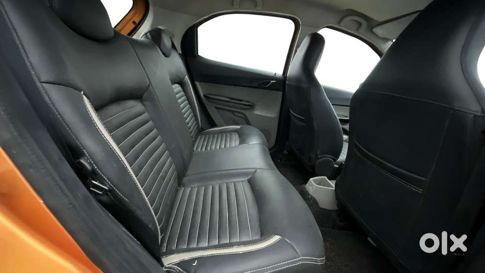 Tata Tiago 1.2 Revotron Xm, 2016, Petrol