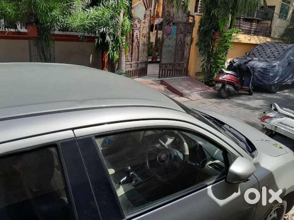 Maruti Suzuki Dzire Vdi 2018