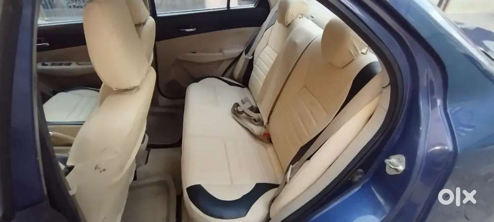 Maruti Suzuki Dzire 2021