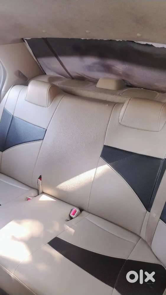 Maruti Suzuki Dzire 2021 Petrol Good Condition