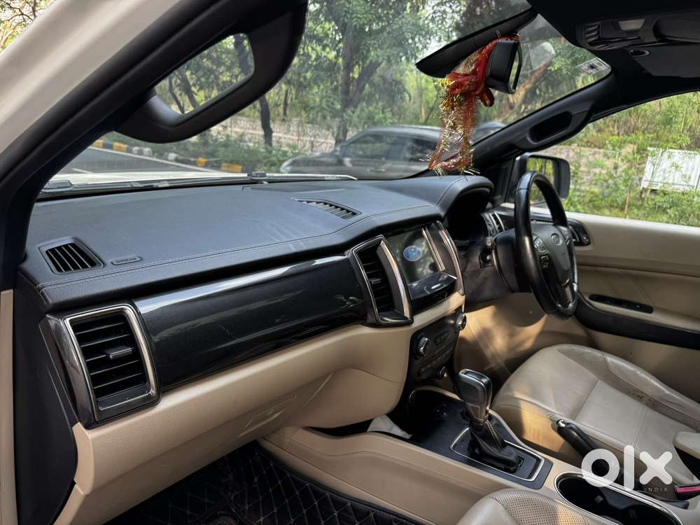 Ford Endeavour 2.2 Titanium At 4x2, 2019, Diesel