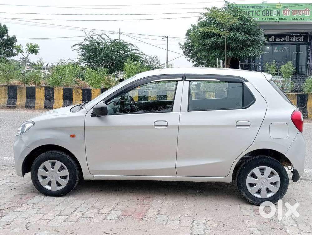 Maruti Suzuki Alto K10 Plus Edition, 2023, Petrol