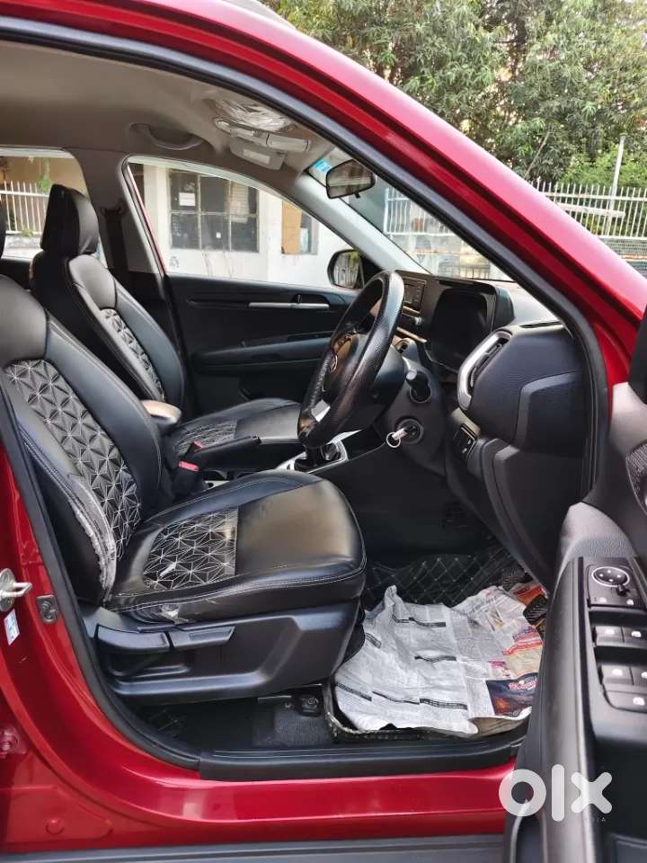 Kia Sonet 1.2 Htk, 2020, Petrol