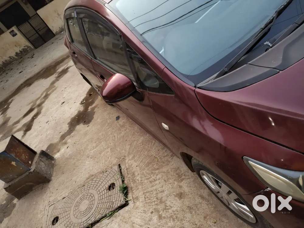 Honda Jazz For Sale With Gwalior Number Plate