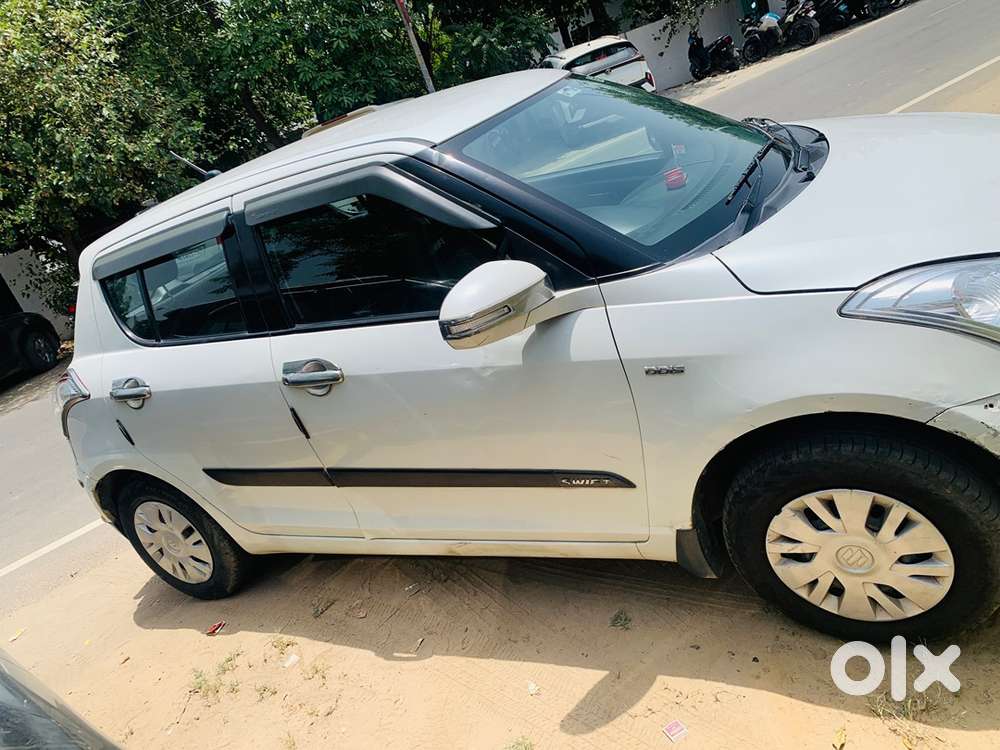 Swift Vdi Maruti 2013