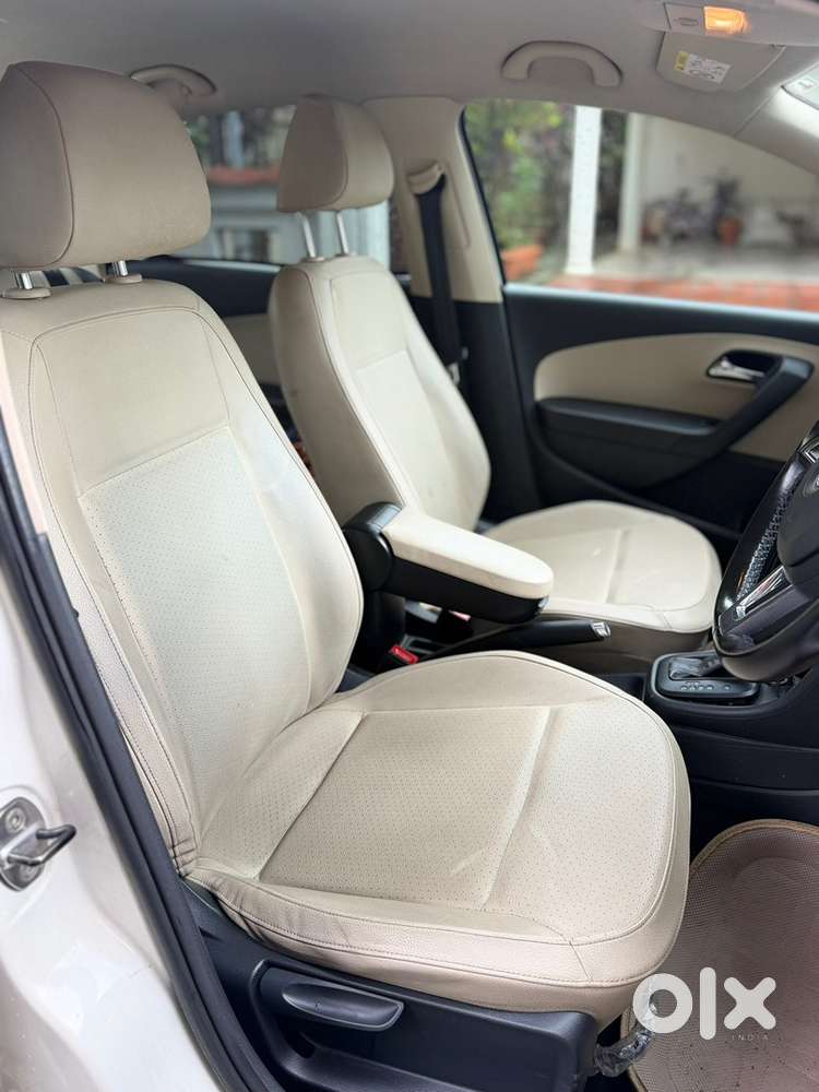 Skoda Rapid Automatic Petrol 2017