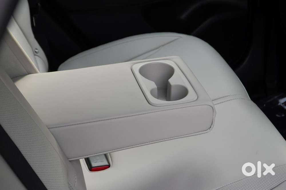 Hyundai Tucson 2.0 Signature Petrol At, 2023, Petrol