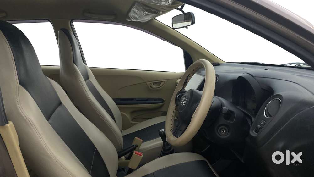 Honda Amaze 2013-2016 Sx I-dtec, 2014, Diesel