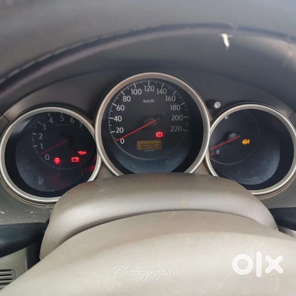Honda City 2007 Petrol 165200 Km Driven