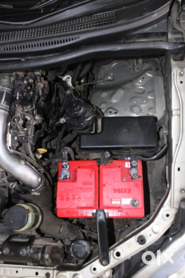 Toyota Innova 2.5 Vx 7 Str, 2013, Diesel
