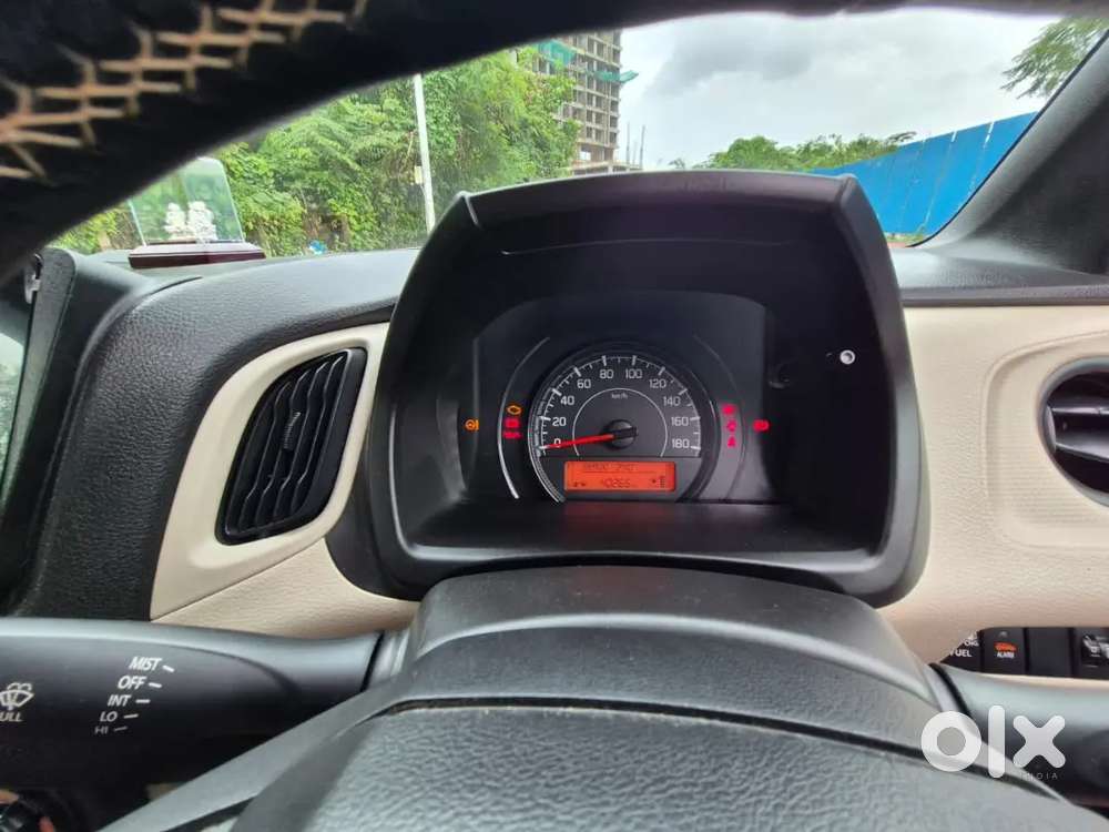 Maruti Suzuki Wagon R Lxi 2021 Model