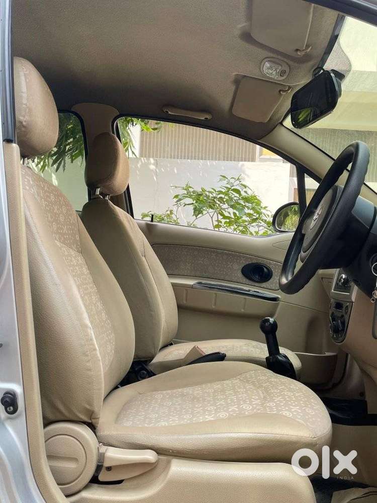 Chevrolet Spark 1.0 Ls, 2012, Petrol
