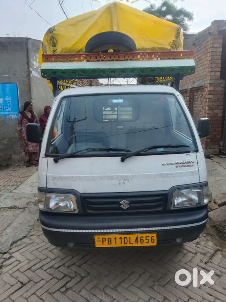 Ashok Leyland Stile 2018 Diesel 76000 Km Driven