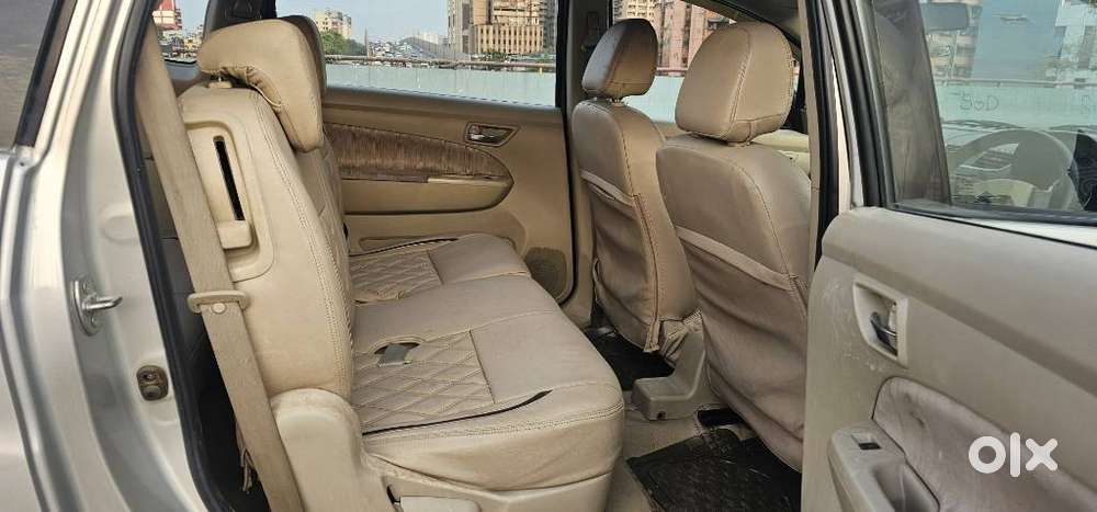 Maruti Suzuki Ertiga 2012-2015 Vdi, 2013, Diesel