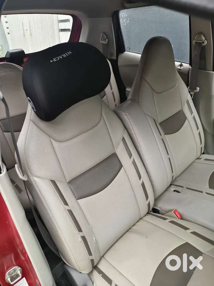 Datsun Go 2014 Petrol Well Maintained