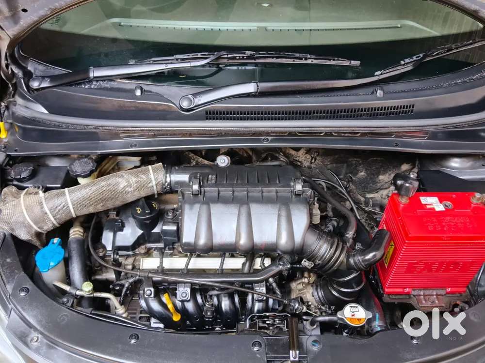 Hyundai I10 2013 Petrol 53000 Km Driven