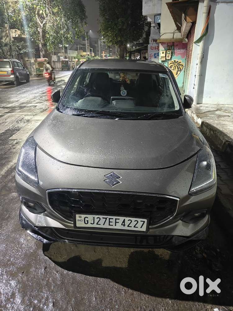 Swift Vxi Maruti Suzuki Petrol Manual 2024