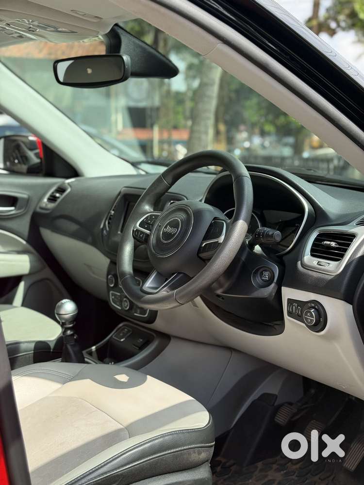 Jeep Compass 2.0 Longitude Plus Diesel, 2020, Diesel