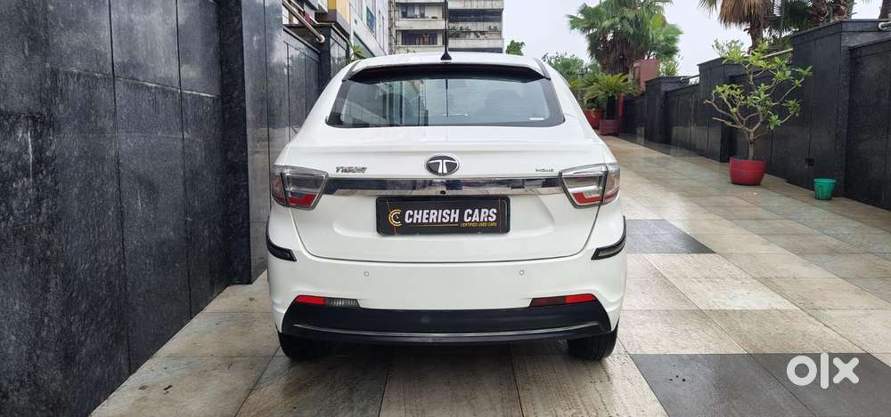 Tata Tigor Xz Cng, 2024, Petrol