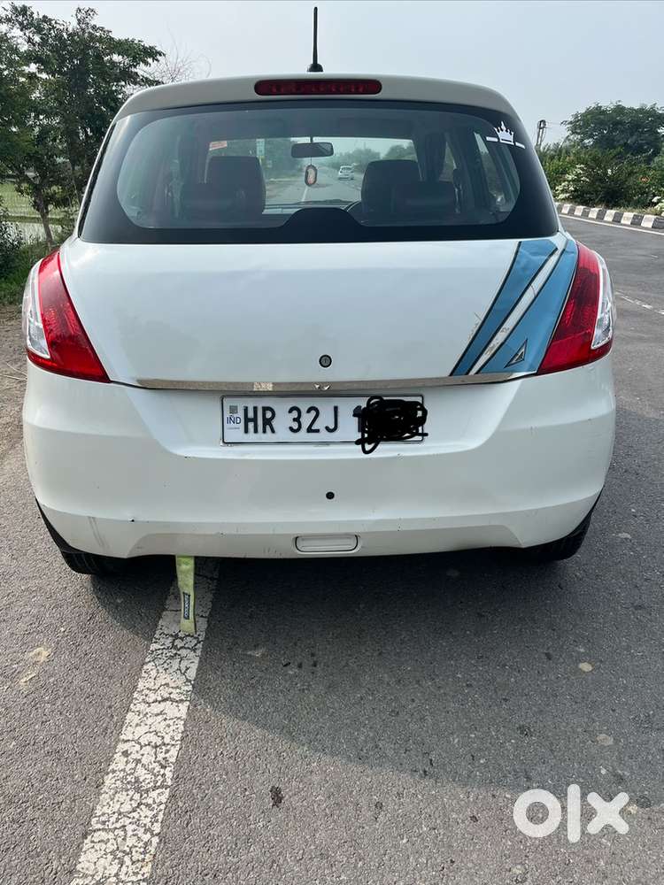 Maruti Suzuki Swift Diesel 2016