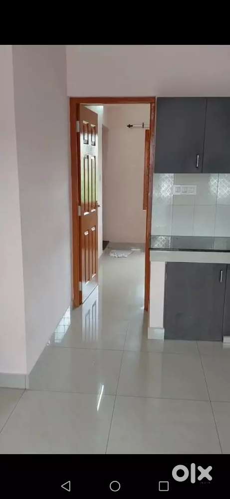 1BHK in Kadavanthra